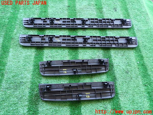 2UPJ-9231067740]アコード ユーロR(CL7)スカッフプレート 中古_4