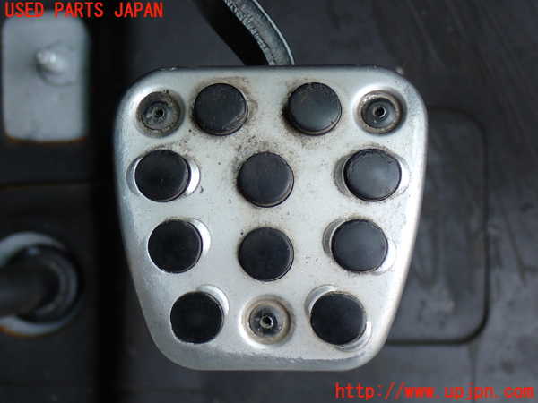 2UPJ-9231067590]アコード ユーロR(CL7)クラッチペダル 中古_2