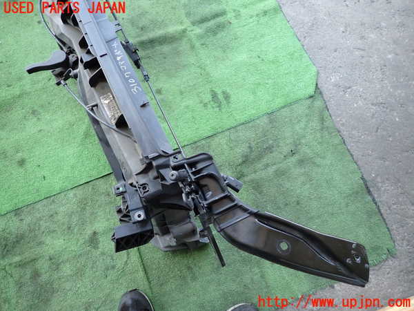 2UPJ-9231071041]アウディ・TT クーペ(FVCJS)コアサポート 中古_2