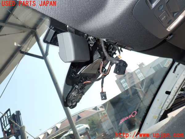 2UPJ-9231071195]アウディ・TT クーペ(FVCJS)フロントガラス (43R-000456) 中古_5