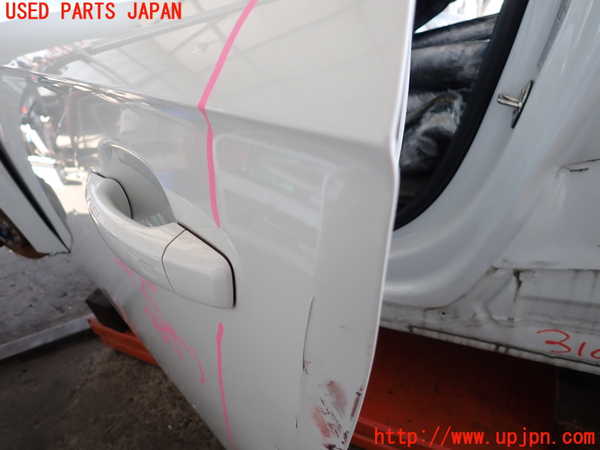 2UPJ-9231071260]アウディ・TT クーペ(FVCJS)左前ドア (43R-00082) 中古_3