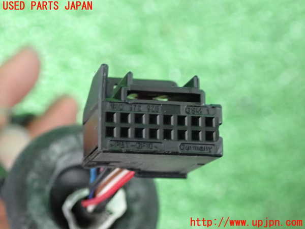 2UPJ-9231071210]アウディ・TT クーペ(FVCJS)右ドアミラー 中古_4