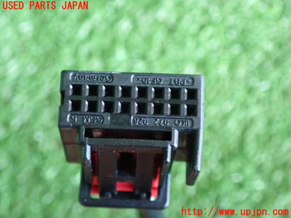 2UPJ-9231071212]アウディ・TT クーペ(FVCJS)左ドアミラー 中古_4