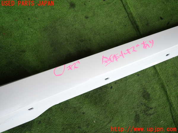 2UPJ-9231071390]アウディ・TT クーペ(FVCJS)右サイドステップ 中古_3