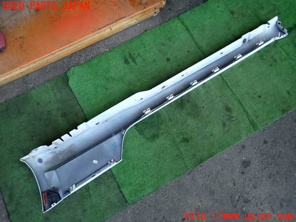 2UPJ-9231071390]アウディ・TT クーペ(FVCJS)右サイドステップ 中古_5