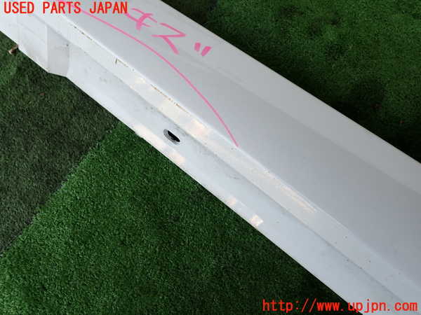 2UPJ-9231071392]アウディ・TT クーペ(FVCJS)左サイドステップ 中古_3