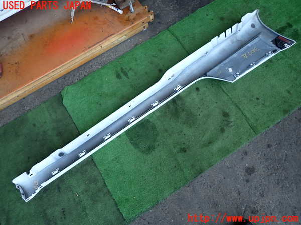 2UPJ-9231071392]アウディ・TT クーペ(FVCJS)左サイドステップ 中古_5