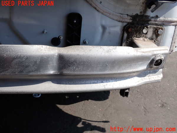 2UPJ-9231071614]アウディ・TT クーペ(FVCJS)リアバンパーホースメント 中古_2