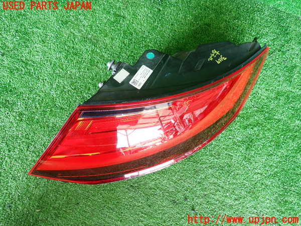 2UPJ-9231071530]アウディ・TT クーペ(FVCJS)右テールランプ 中古_2