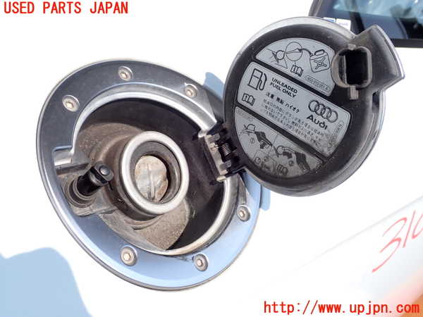 2UPJ-9231071690]アウディ・TT クーペ(FVCJS)フューエルリッド 中古_2