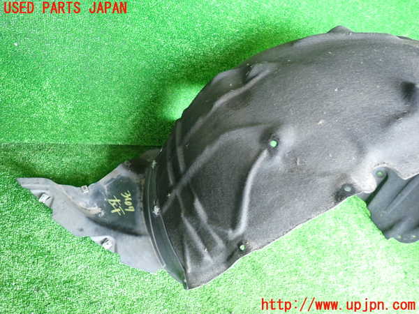 2UPJ-9231071092]アウディ・TT クーペ(FVCJS)左前フェンダーライナー 中古_2