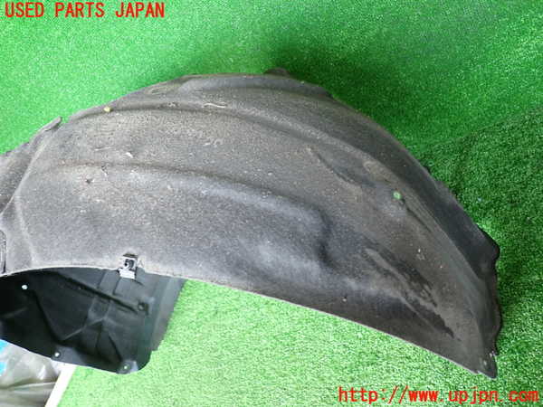 2UPJ-9231071092]アウディ・TT クーペ(FVCJS)左前フェンダーライナー 中古_3