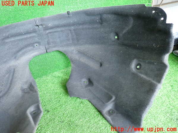 2UPJ-9231071092]アウディ・TT クーペ(FVCJS)左前フェンダーライナー 中古_5