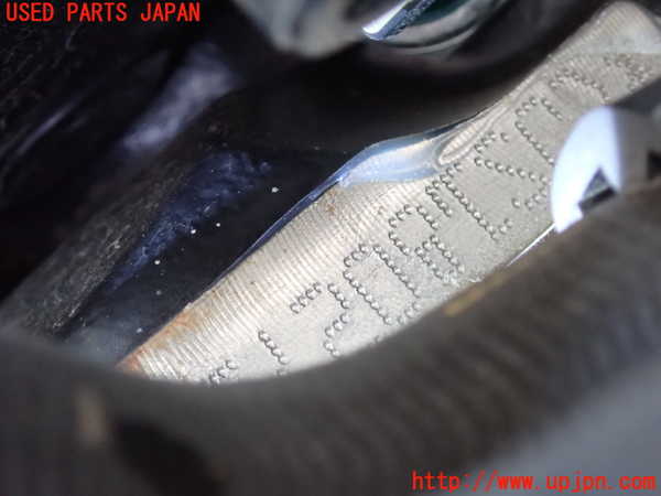 2UPJ-9231072010]アウディ・TT クーペ(FVCJS)エンジン CJS 中古_5