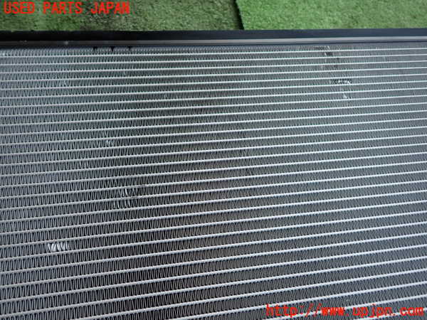 2UPJ-9231072321]アウディ・TT クーペ(FVCJS)ラジエーター1 中古_3