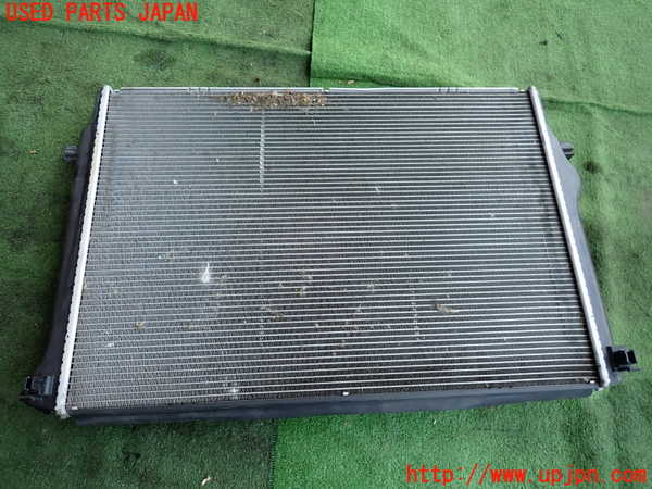 2UPJ-9231072321]アウディ・TT クーペ(FVCJS)ラジエーター1 中古_4