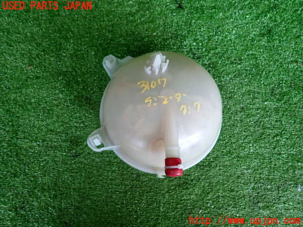 2UPJ-9231072410]アウディ・TT クーペ(FVCJS)ラジエータータンク 中古_2