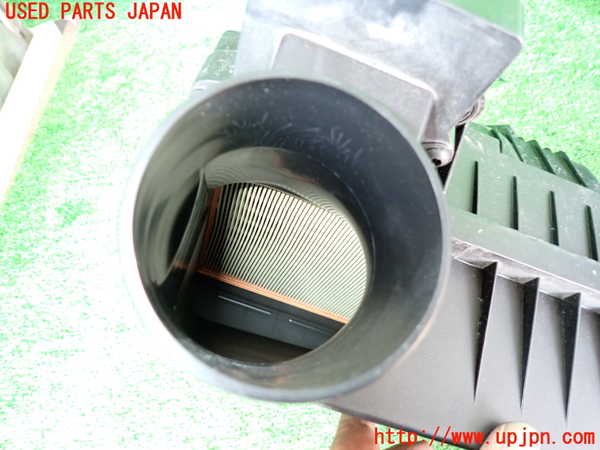 2UPJ-9231072560]アウディ・TT クーペ(FVCJS)エアクリーナーボックス 中古_4