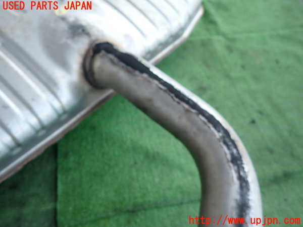 2UPJ-9231072671]アウディ・TT クーペ(FVCJS)リアマフラー1 中古_3