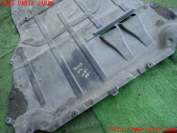 2UPJ-9231072170]アウディ・TT クーペ(FVCJS)エンジンアンダーカバー 中古_3