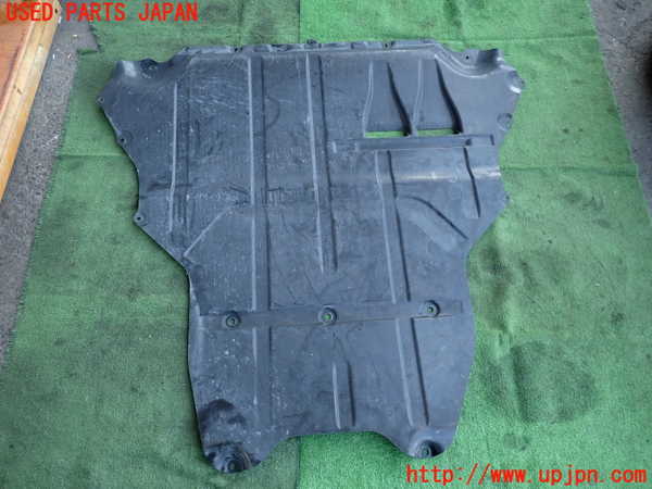 2UPJ-9231072170]アウディ・TT クーペ(FVCJS)エンジンアンダーカバー 中古_5