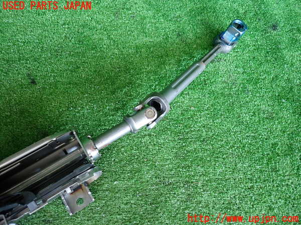 2UPJ-9231074260]アウディ・TT クーペ(FVCJS)ステアリングシャフト 中古_2