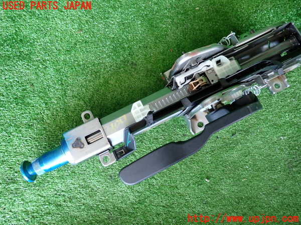 2UPJ-9231074260]アウディ・TT クーペ(FVCJS)ステアリングシャフト 中古_3