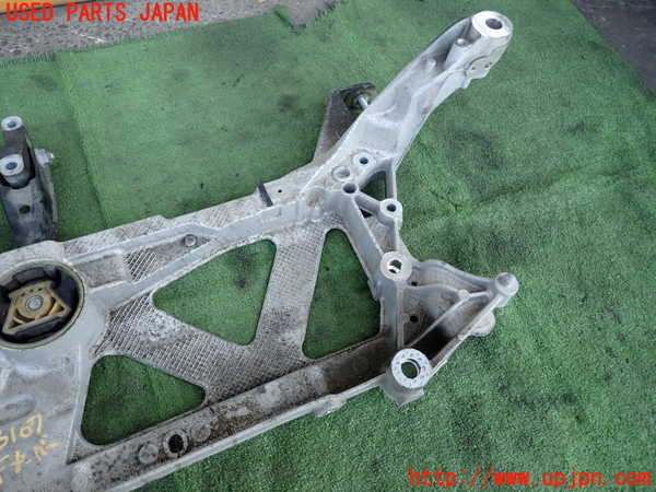 2UPJ-9231075285]アウディ・TT クーペ(FVCJS)フロントメンバー 中古_2