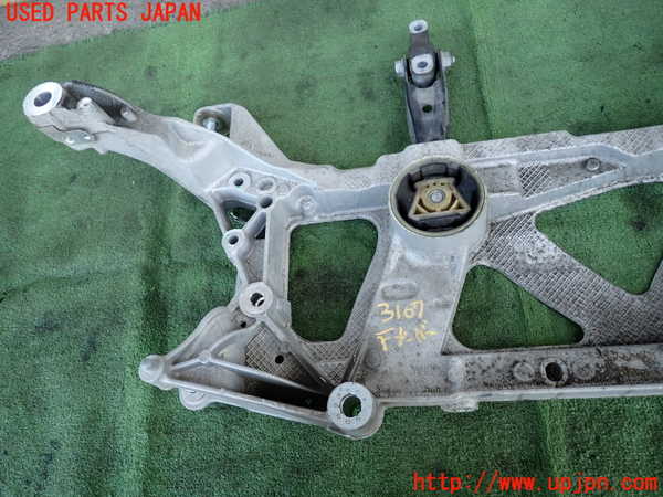 2UPJ-9231075285]アウディ・TT クーペ(FVCJS)フロントメンバー 中古_3
