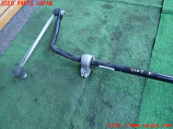 2UPJ-9231075440]アウディ・TT クーペ(FVCJS)フロントスタビライザー 中古_3