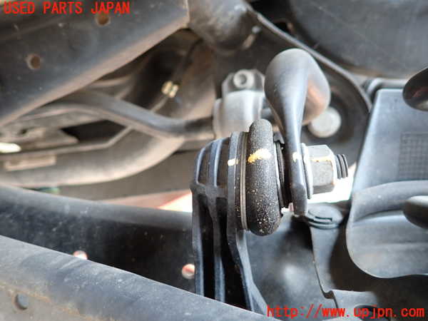 2UPJ-9231075445]アウディ・TT クーペ(FVCJS)リアスタビライザー 中古_2
