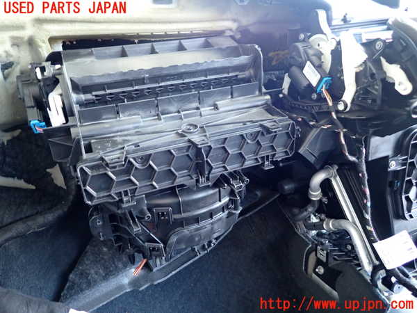 2UPJ-9231076081]アウディ・TT クーペ(FVCJS)エバポレーター1 中古_2