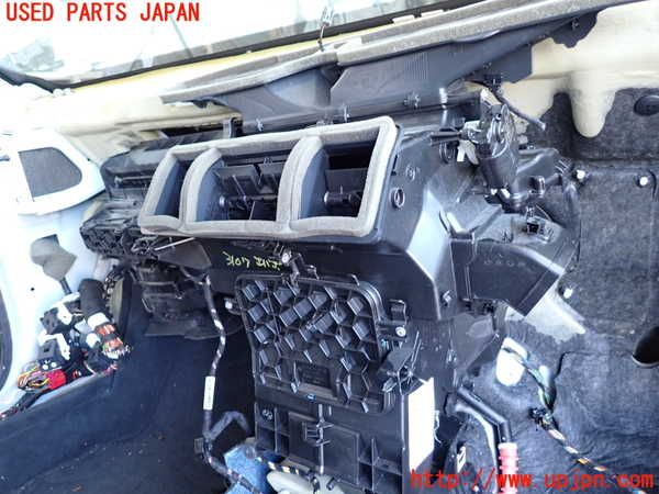 2UPJ-9231076081]アウディ・TT クーペ(FVCJS)エバポレーター1 中古_3