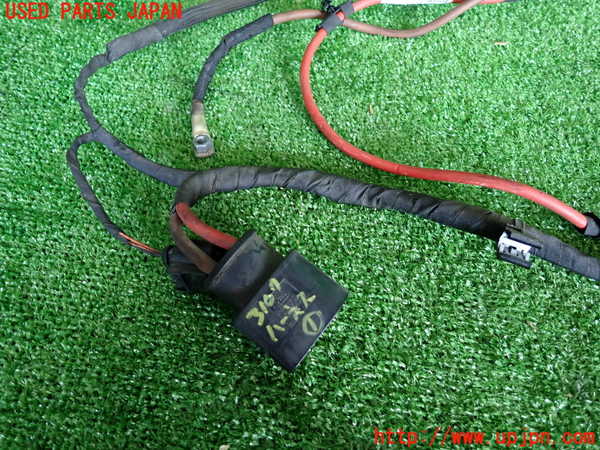 2UPJ-9231076806]アウディ・TT クーペ(FVCJS)ハーネス1 中古_2