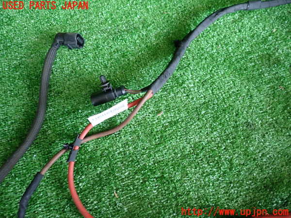 2UPJ-9231076806]アウディ・TT クーペ(FVCJS)ハーネス1 中古_3