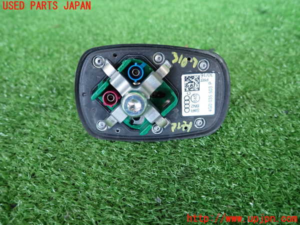 2UPJ-9231076550]アウディ・TT クーペ(FVCJS)アンテナ 中古_3