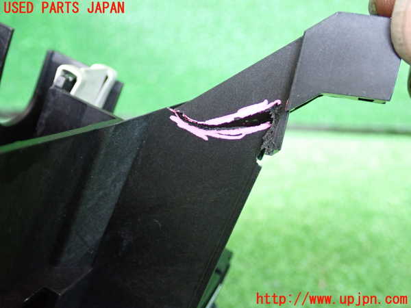 2UPJ-9231076720]アウディ・TT クーペ(FVCJS)コンビネーションスイッチ (ジャンク品) 中古_3