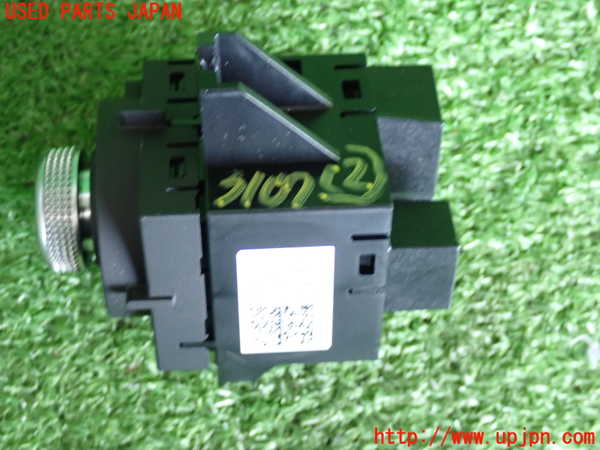 2UPJ-9231076307]アウディ・TT クーペ(FVCJS)スイッチ2 中古_2