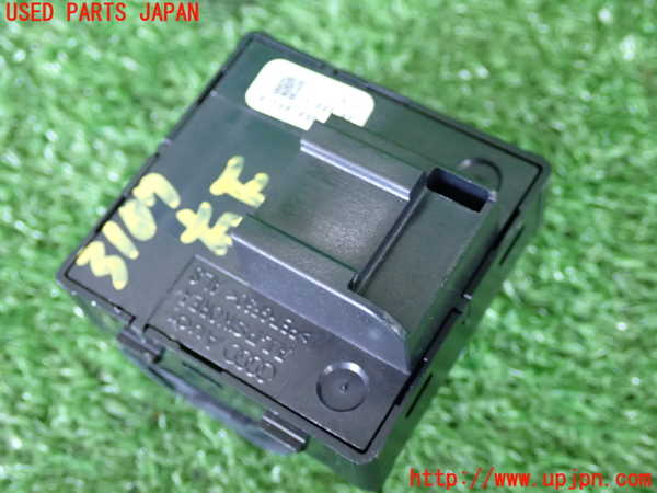 2UPJ-9231076240]アウディ・TT クーペ(FVCJS)右前パワーウィンドウスイッチ 中古_2