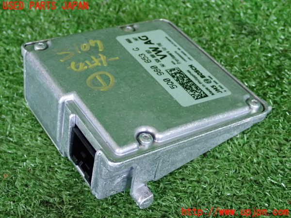 2UPJ-9231076381]アウディ・TT クーペ(FVCJS)センサー1 中古_2