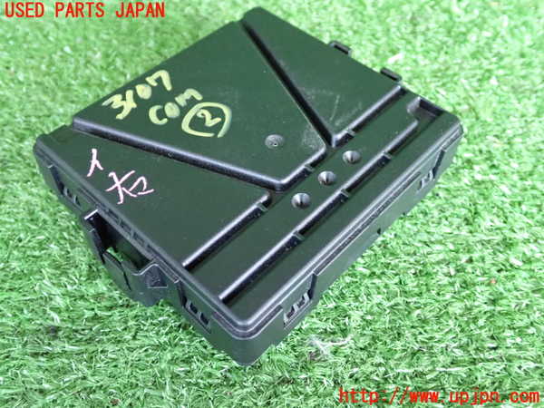 2UPJ-9231076147]アウディ・TT クーペ(FVCJS)コンピューター2 中古_2