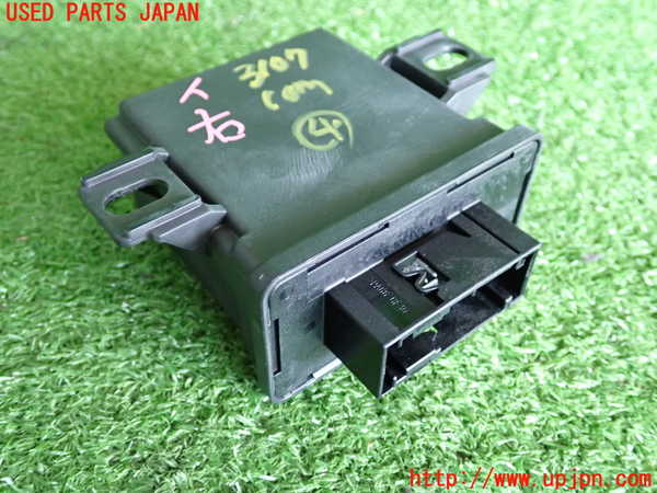 2UPJ-9231076149]アウディ・TT クーペ(FVCJS)コンピューター4 中古_2