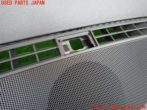2UPJ-9231077505]アウディ・TT クーペ(FVCJS)ダッシュボード 中古_4