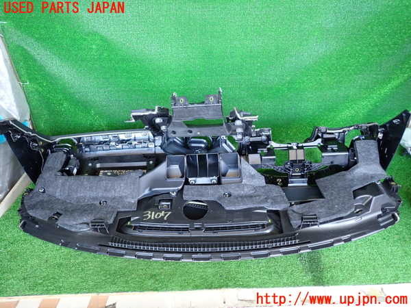 2UPJ-9231077505]アウディ・TT クーペ(FVCJS)ダッシュボード 中古_5