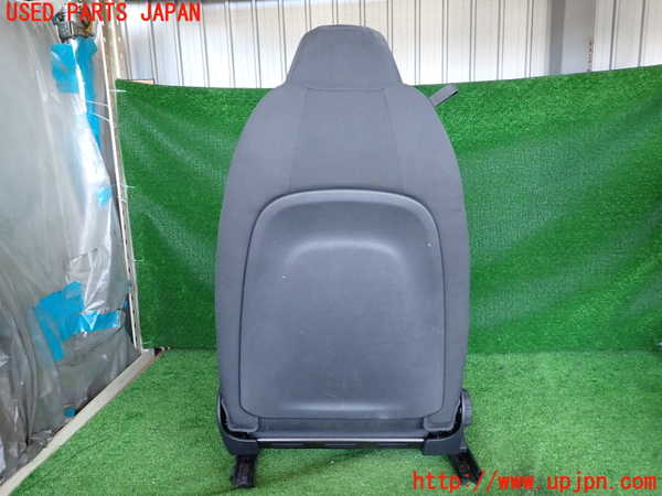 2UPJ-9231077035]アウディ・TT クーペ(FVCJS)運転席シート 中古_4