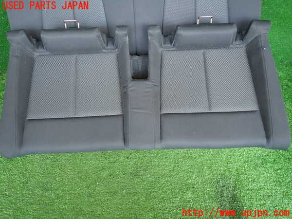 2UPJ-9231077385]アウディ・TT クーペ(FVCJS)リアシート 中古_2