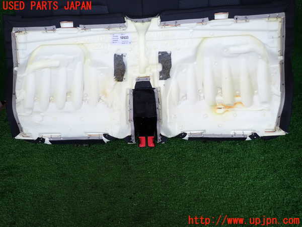 2UPJ-9231077385]アウディ・TT クーペ(FVCJS)リアシート 中古_3
