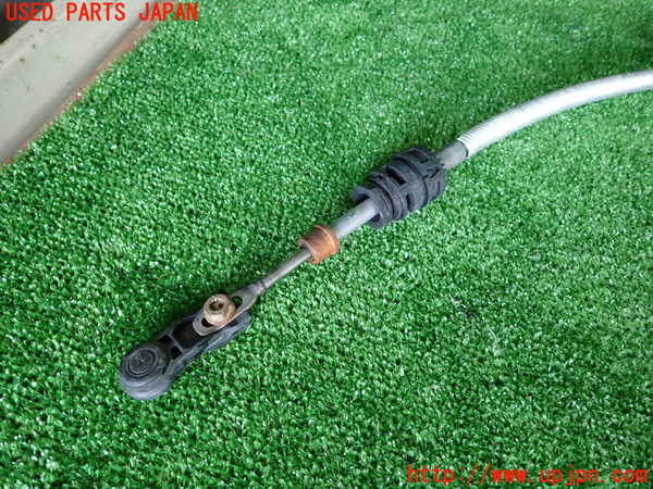 2UPJ-9231077555]アウディ・TT クーペ(FVCJS)ATシフトレバー 中古_2