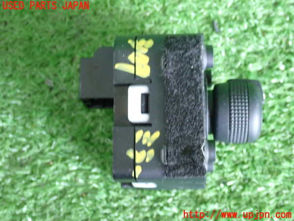 2UPJ-9231076280]アウディ・TT クーペ(FVCJS)ミラースイッチ 中古_2
