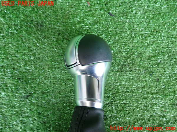 2UPJ-9231077570]アウディ・TT クーペ(FVCJS)シフトノブ 中古_4